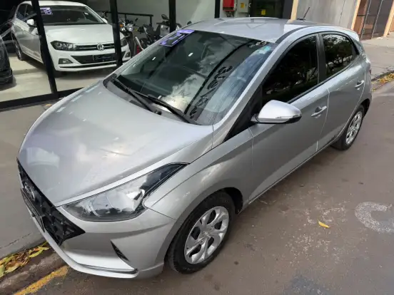 HYUNDAI-HB20-2020