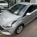 HYUNDAI HB20 1.0 12V FLEX VISION MANUAL HYUNDAI HB20 1.0 12V FLEX VISION MANUAL