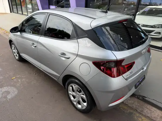 HYUNDAI-HB20-2020