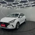 HYUNDAI HB20 1.0 12V FLEX VISION MANUAL HYUNDAI HB20 1.0 12V FLEX VISION MANUAL