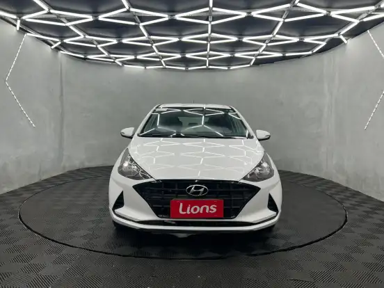 HYUNDAI-HB20-2022