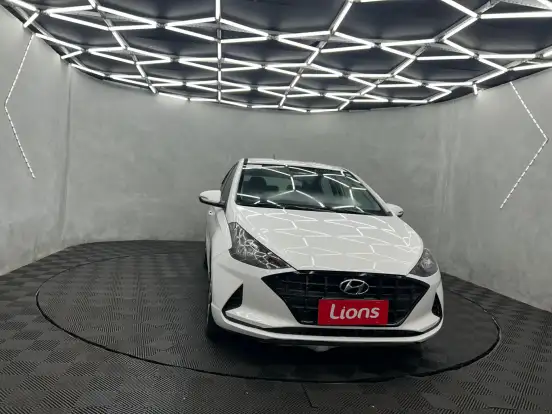 HYUNDAI-HB20-2022