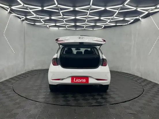 HYUNDAI-HB20-2022