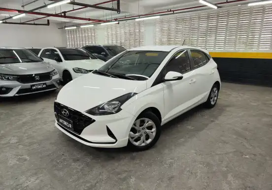 HYUNDAI-HB20-2020