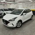 HYUNDAI HB20 1.0 12V FLEX VISION MANUAL HYUNDAI HB20 1.0 12V FLEX VISION MANUAL