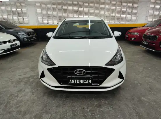 HYUNDAI-HB20-2020
