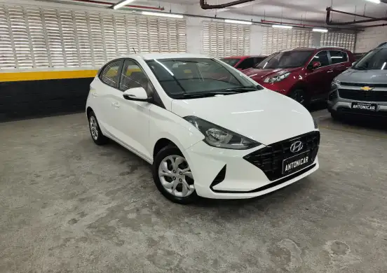 HYUNDAI-HB20-2020