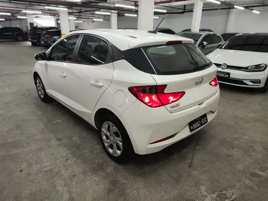 HYUNDAI-HB20-2020