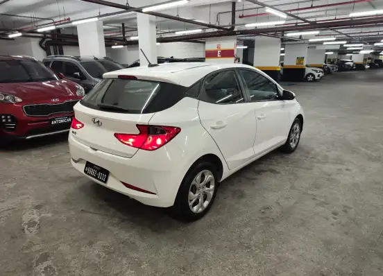 HYUNDAI-HB20-2020