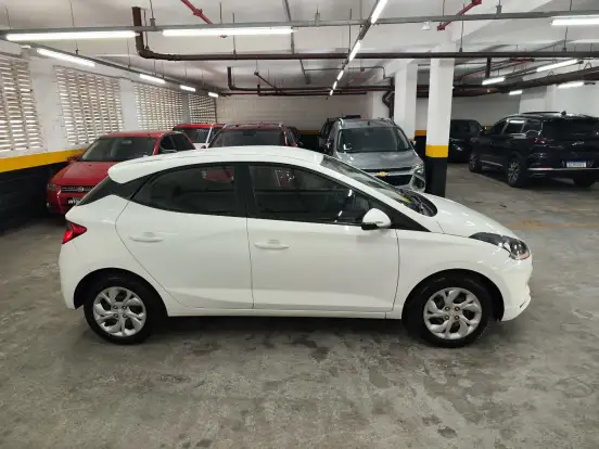 HYUNDAI-HB20-1.0 12V FLEX VISION MANUAL HYUNDAI-HB20-2020