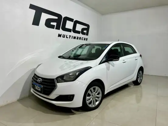 HYUNDAI-HB20-2017