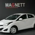 HYUNDAI HB20 1.0 COMFORT 12V FLEX 4P MANUAL HYUNDAI HB20 1.0 COMFORT 12V FLEX 4P MANUAL