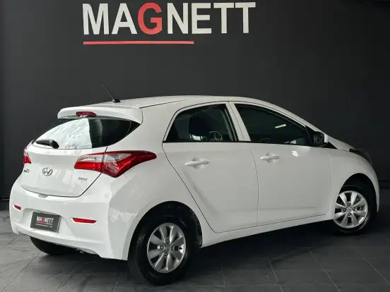 HYUNDAI-HB20-2014