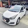 HYUNDAI HB20 1.0 COMFORT 12V FLEX 4P MANUAL HYUNDAI HB20 1.0 COMFORT 12V FLEX 4P MANUAL