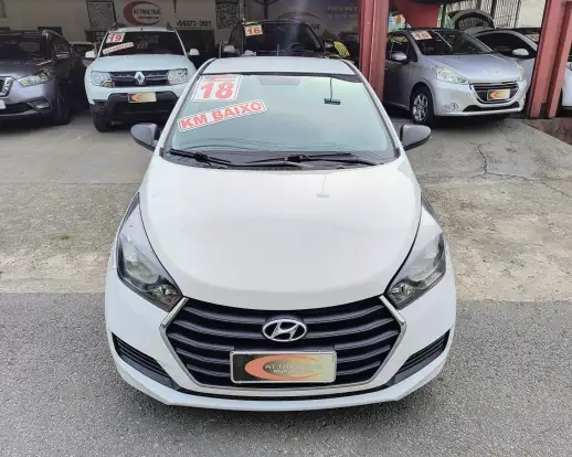 HYUNDAI-HB20-2017