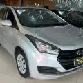 HYUNDAI HB20 1.0 COMFORT 12V FLEX 4P MANUAL HYUNDAI HB20 1.0 COMFORT 12V FLEX 4P MANUAL