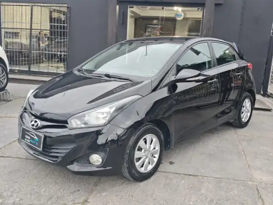 HYUNDAI-HB20-1.0 COMFORT PLUS 12V FLEX 4P MANUAL HYUNDAI-HB20-2015