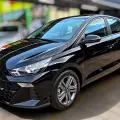 HYUNDAI HB20 1.0 TGDI FLEX COMFORT PLUS AUTOMÁTICO HYUNDAI HB20 1.0 TGDI FLEX COMFORT PLUS AUTOMÁTICO