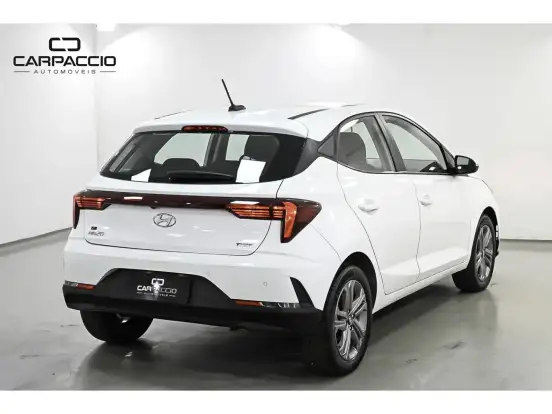 HYUNDAI-HB20-1.0 TGDI FLEX COMFORT PLUS MANUAL HYUNDAI-HB20-2024