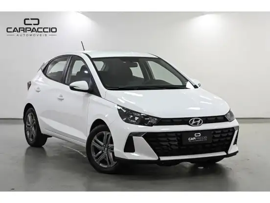 HYUNDAI-HB20-1.0 TGDI FLEX COMFORT PLUS MANUAL HYUNDAI-HB20-2024