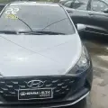 HYUNDAI HB20 1.0 TGDI FLEX VISION AUTOMÁTICO HYUNDAI HB20 1.0 TGDI FLEX VISION AUTOMÁTICO