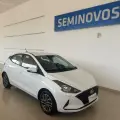 HYUNDAI HB20 1.6 16V FLEX VISION MANUAL HYUNDAI HB20 1.6 16V FLEX VISION MANUAL