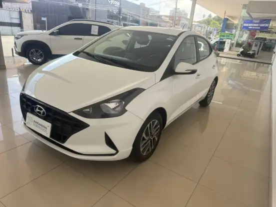 HYUNDAI-HB20-2020