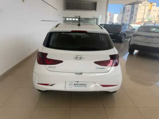 HYUNDAI-HB20-2020