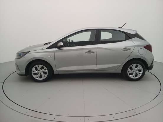 HYUNDAI-HB20-1.0 12V FLEX COMFORT MANUAL HYUNDAI-HB20-2025