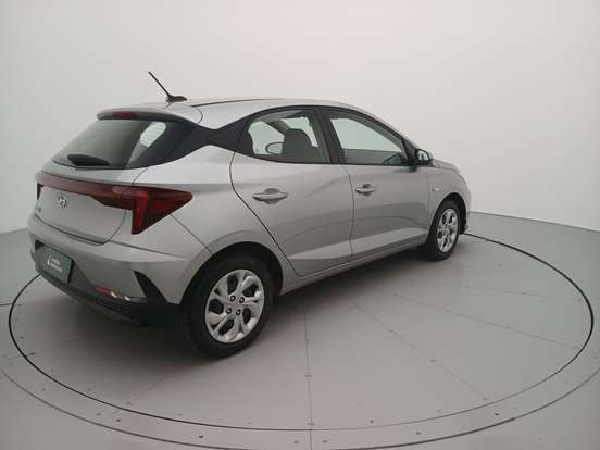 HYUNDAI-HB20-2025