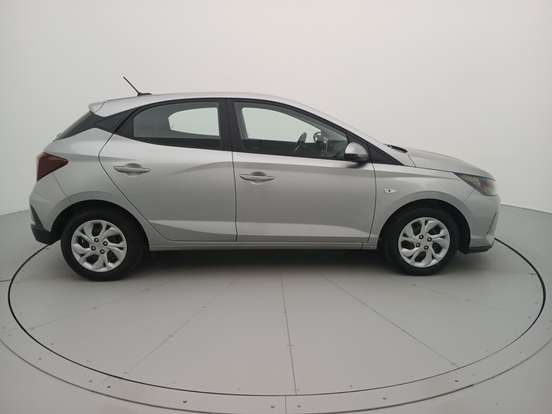 HYUNDAI-HB20-1.0 12V FLEX COMFORT MANUAL HYUNDAI-HB20-2025