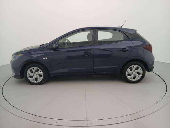 HYUNDAI-HB20-1.0 12V FLEX COMFORT MANUAL HYUNDAI-HB20-2025