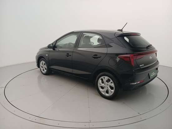 HYUNDAI-HB20-2025