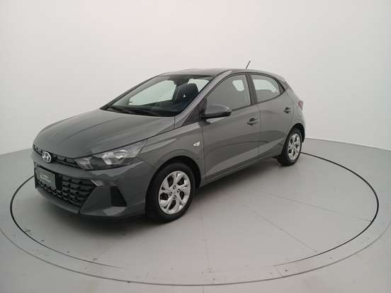 HYUNDAI-HB20-2025