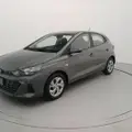 HYUNDAI HB20 1.0 12V FLEX COMFORT MANUAL HYUNDAI HB20 1.0 12V FLEX COMFORT MANUAL