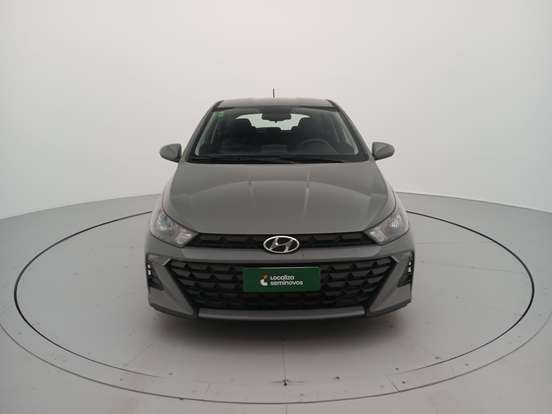 HYUNDAI-HB20-1.0 12V FLEX COMFORT MANUAL HYUNDAI-HB20-2025