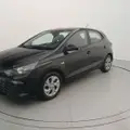 HYUNDAI HB20 1.0 12V FLEX COMFORT MANUAL HYUNDAI HB20 1.0 12V FLEX COMFORT MANUAL