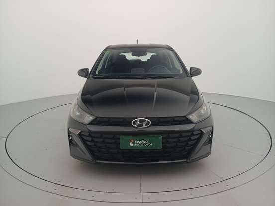 HYUNDAI-HB20-1.0 12V FLEX COMFORT MANUAL HYUNDAI-HB20-2025