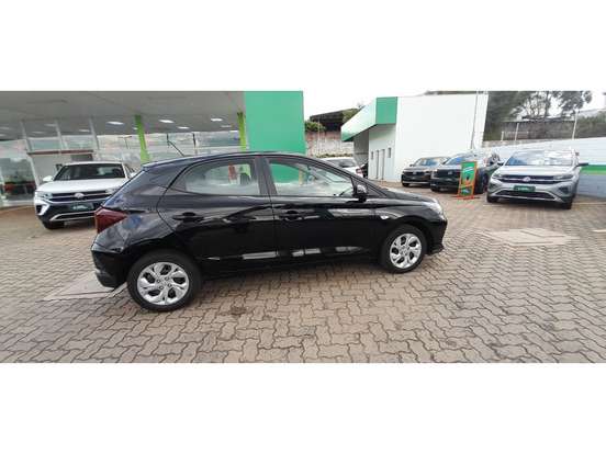 HYUNDAI-HB20-1.0 12V FLEX COMFORT MANUAL HYUNDAI-HB20-2025