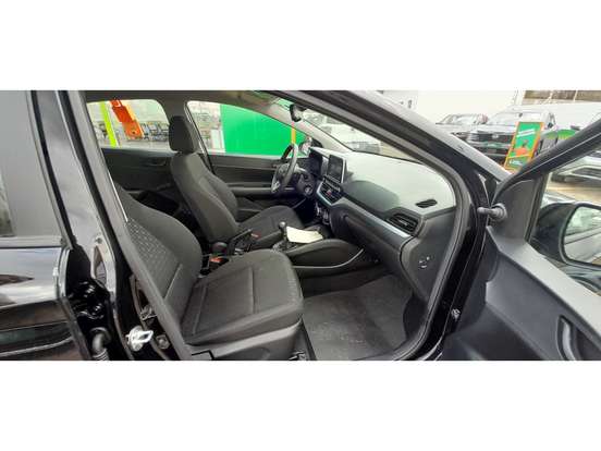 HYUNDAI-HB20-1.0 12V FLEX COMFORT MANUAL HYUNDAI-HB20-2025