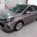 HYUNDAI HB20 1.0 12V FLEX COMFORT MANUAL HYUNDAI HB20 1.0 12V FLEX COMFORT MANUAL