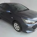 HYUNDAI HB20 1.0 12V FLEX COMFORT MANUAL HYUNDAI HB20 1.0 12V FLEX COMFORT MANUAL