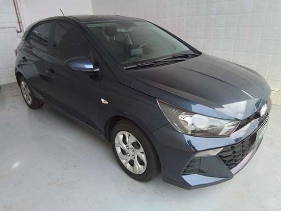 HYUNDAI-HB20-1.0 12V FLEX COMFORT MANUAL HYUNDAI-HB20-2025