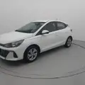 HYUNDAI HB20 1.0 12V FLEX COMFORT MANUAL HYUNDAI HB20 1.0 12V FLEX COMFORT MANUAL