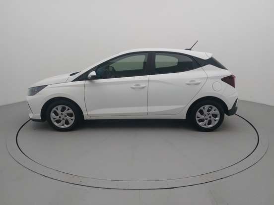 HYUNDAI-HB20-1.0 12V FLEX COMFORT MANUAL HYUNDAI-HB20-2023