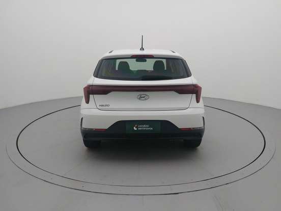 HYUNDAI-HB20-1.0 12V FLEX COMFORT MANUAL HYUNDAI-HB20-2023
