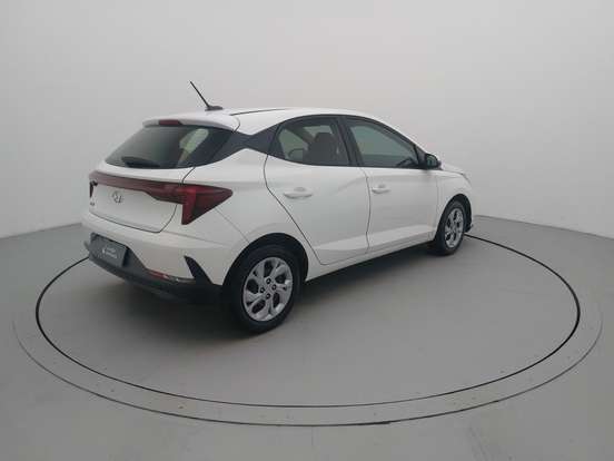 HYUNDAI-HB20-1.0 12V FLEX COMFORT MANUAL HYUNDAI-HB20-2023