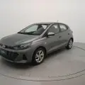 HYUNDAI HB20 1.0 12V FLEX COMFORT MANUAL HYUNDAI HB20 1.0 12V FLEX COMFORT MANUAL