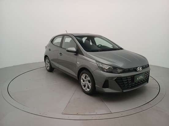 HYUNDAI-HB20-2025