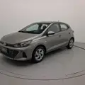 HYUNDAI HB20 1.0 12V FLEX COMFORT MANUAL HYUNDAI HB20 1.0 12V FLEX COMFORT MANUAL